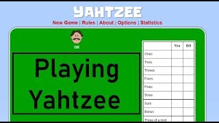 How to Play Yahtzee (Rules and Strategies) screenshot 5