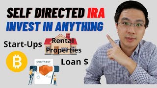 Self Directed IRA Guide