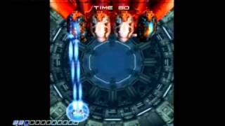 Ikaruga Final Chapter A+ Rank (Star Player Achievement) XBLA