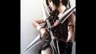 Kingdom Hearts Princess