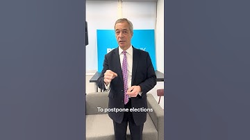 Only Banana Republics Cancel Elections.