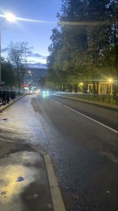 Чонгарский бульвар, г. Москва, 26.09.2022 - YouTube