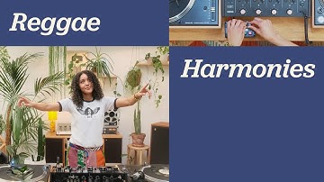 Reggae Harmonies for the Heart with Danniella Dee