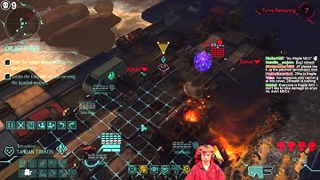 XCOM: EW LW I/I highlights S05E12 – Long War beta 14 Impossible Ironman no second wave let