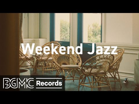 Chill Beats - Relaxing Jazz Hip Hop Instrumental Music for Weekend