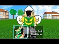 I Unlocked Dragon Final Transformation.. (Blox Fruits)