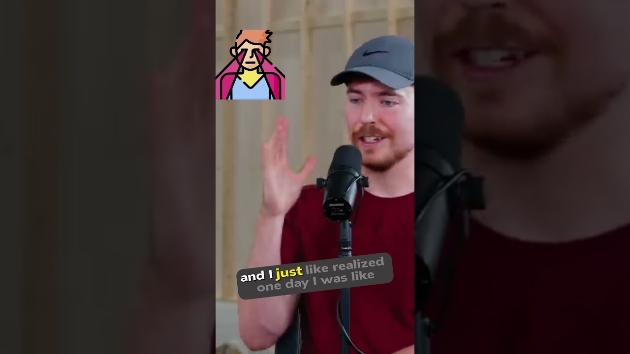 MrBeast is getting a face tattoo of Airrack?   | #podcast #shorts #short #viral #trending