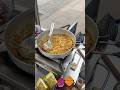 Hardwork ledy cooking Maggi in Delhi #shorts