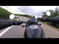 Honda CMX 500 Rebel - POV