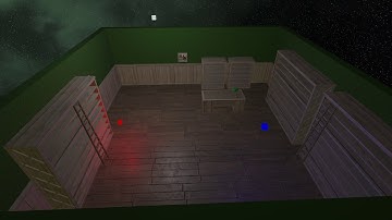 C++ OpenGL Forward Renderer Update