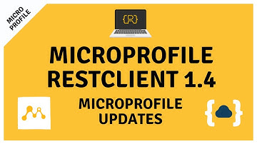 New Features coming with Eclipse MicroProfile Rest Client 1.4
