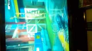Video Proof of lag . Second map.