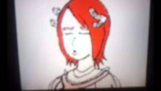 Dsi Flipnote; Sonic Parody 5