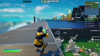 CUSTOMS WITH TEAM HIVE!!!