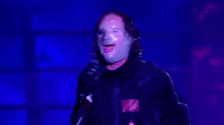 Slipknot - The Devil In I (Live At Download 2019)