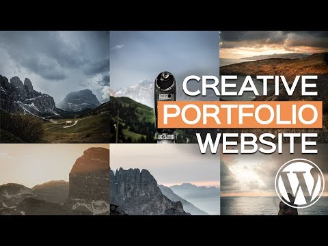 build-a-photo-portfolio-website-in-under-10-minutes-with-a-free-wordpress-theme