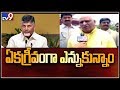TDP MP's Rammohan Naidu, Galla Jayadev gets prominent post
