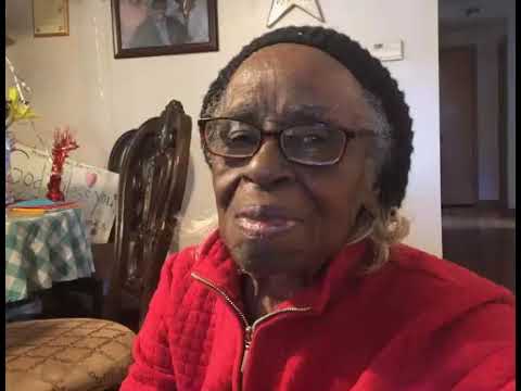 Ms. Earnestine Williams