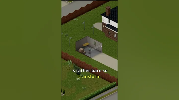 Muldraugh's Best base location #projectzomboid