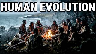 The Complete Human Story — From Forest Ape to Civilization