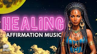 This Playlist Is Here To Heal You  Affirmation 