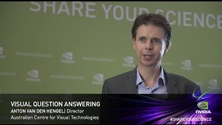 Share Your Science: Automatic Reasoning of Image Contents