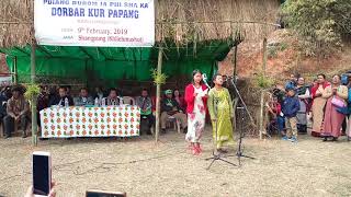 Kur Papang Video Song