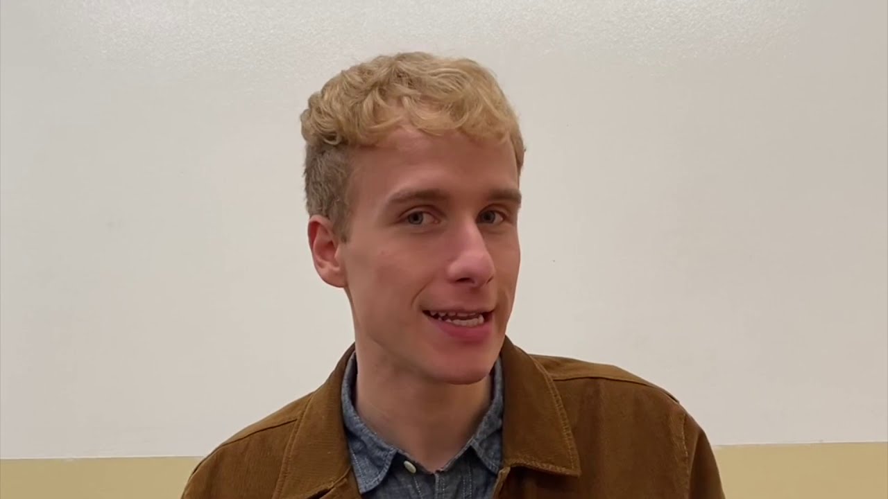 Guelph Emerging Artist Mentorship Program Interview Series: Scott McGovern & James Cooper