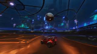 Rocket League Pull The Trigger Edit