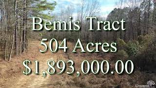 Bemis Tract