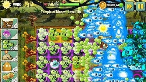 Pvz 2 hack (very easy) DIY anyone can do 😎 101% working