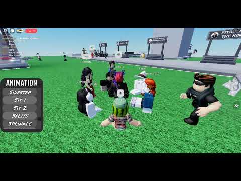 Some guy on Mic up plays Rush E