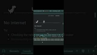 🦖 Let's Hack Dino Game in Chrome 2025