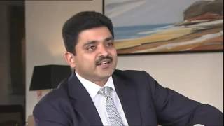 Rajesh Mirjankar, CEO - Infrasoft Technologies Speaks About Setting Up InfrasoftTech in Jersey