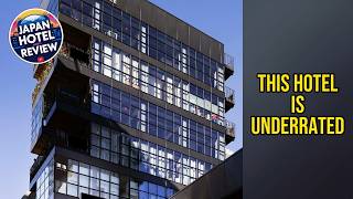 MANGA ART HOTEL TOKYO - This Hotel Is Underrated | Tokyo, Japan🏨 | Japan Hotel Review