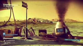 FatKilla00420 off to find space weed pt 1 screenshot 5