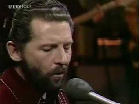 Jerry Lee Lewis - chantilly lace / whole lotta sha...