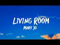 Living Room Mary Jo Living Room Mary Jo