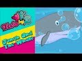 Jonah and the whale animated bible songs for children two by 2