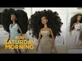 Behind the push to manufacture more diverse dolls