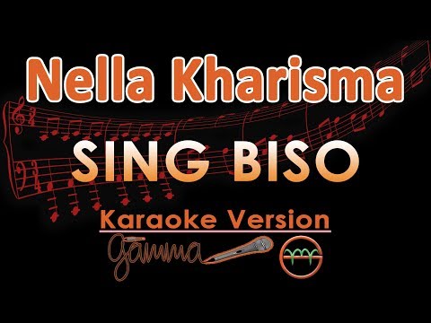 Nella Kharisma - Sing Biso KOPLO (Karaoke Lirik Tanpa Vokal)