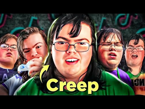 Remember This TikTok Creep He Just Lost Everything