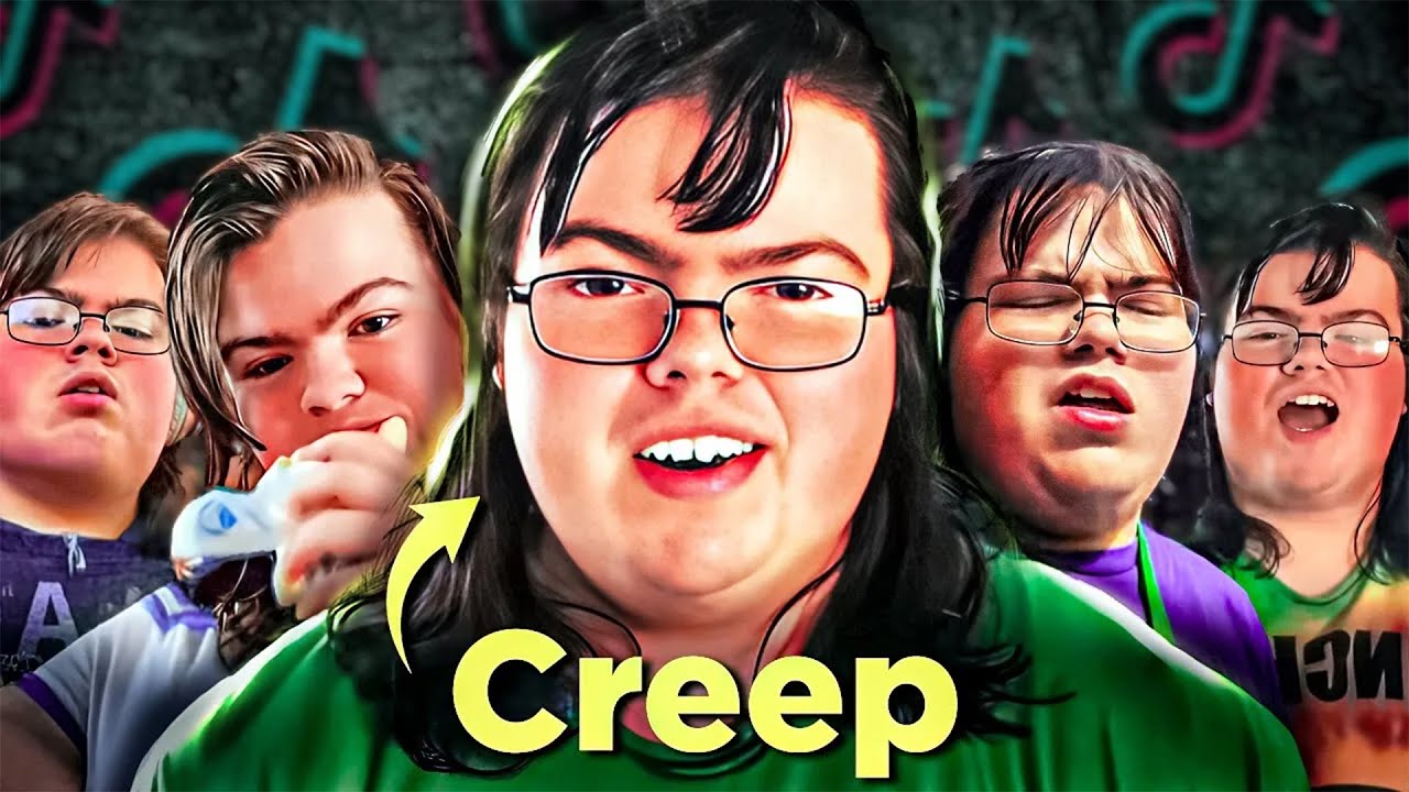 Remember This TikTok Creep? He Just Lost Everything