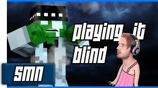 Playing it Blind - Episode 02 - Pew Duck Pie