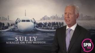 Famous Captain Chesley "Sully" Sullenberger Profile