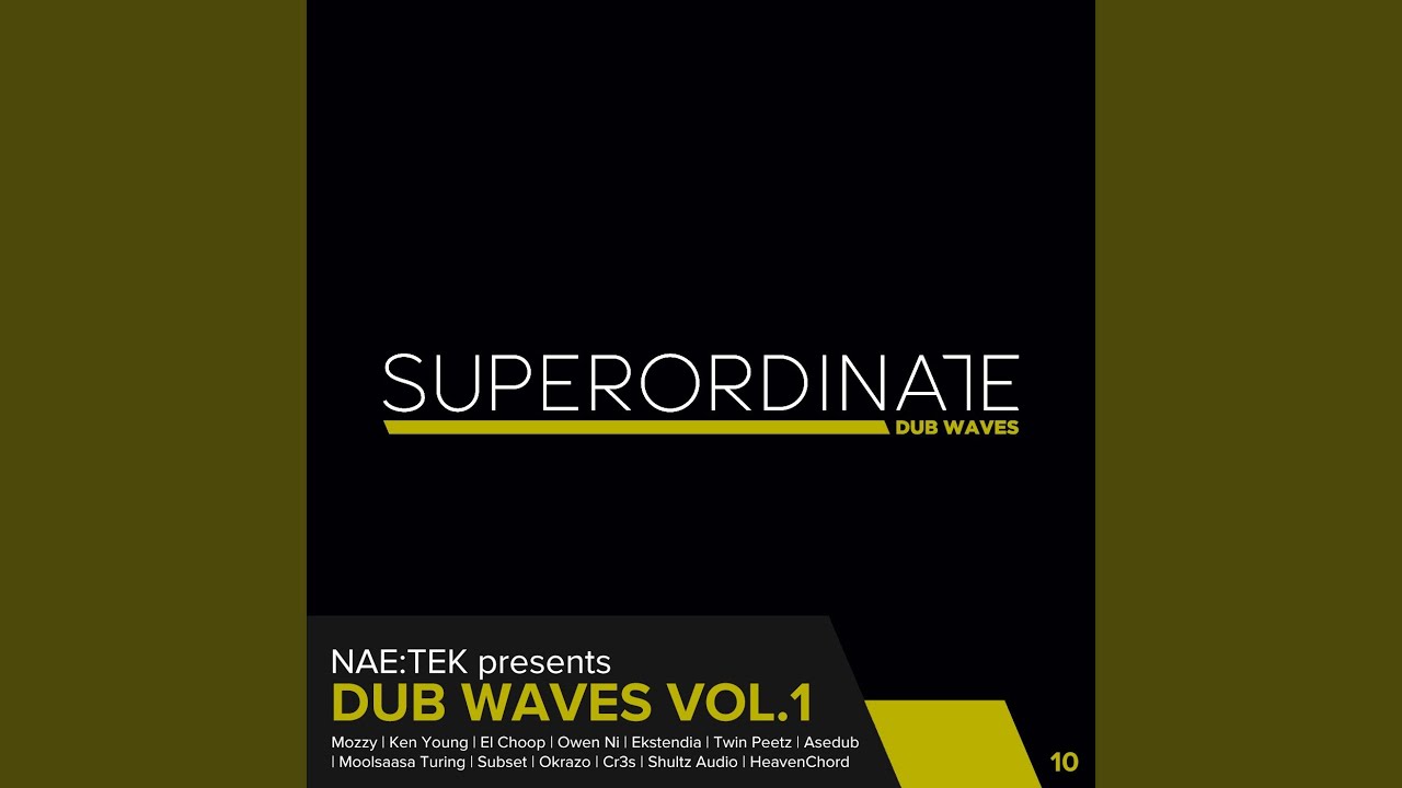YouTubeでAbnormal Wave (Rmx)を視聴 YouTubeでAbnormal Wave (Rmx)を視聴