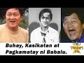 Ano nga ba ang ng yari Kay Babalu (Pablito Sarmiento Story)