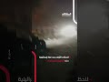 اللحظات الأولى بعد غارة إسرائيلية استهدفت النبطية جنوب لبنان اللحظات الأولى بعد غارة إسرائيلية استهدفت النبطية جنوب لبنان