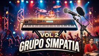 Voa Pombinha - Grupo Simpatia Vol 2