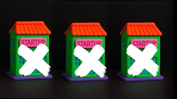 The ONE thing Investors look for in Startups